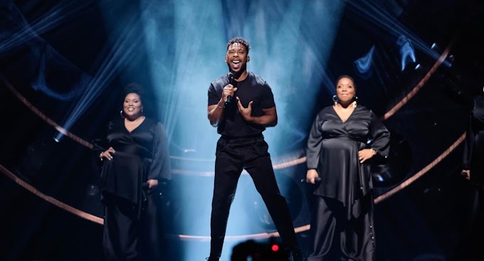 JOHN LUNDVIK CON "TOO LATE FOR LOVE" GANA EL MELODIFESTIVALEN 2019 Y VA A EUROVISIÓN REPRESENTADO A SUECIA