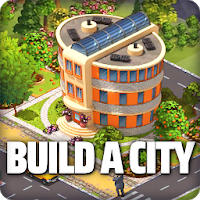 City Island 5 Tycoon Building Simulation Offline APK MOD v2.6.0 [Unlimited Money]