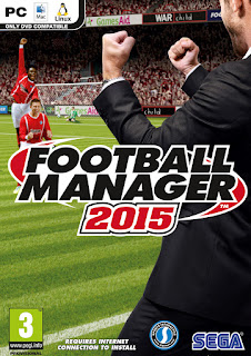Download Footbal Manager 2015 v.15.3.2
