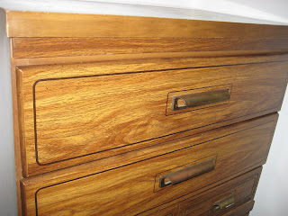 wood dresser plans free