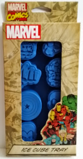 Marvel Ice Cube Tray