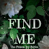 #PreorderBlitz for Find Me by E.A. Wilde @GiveMeBooksPR