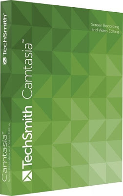 TechSmith Camtasia Studio 9.1.1 Build 2546 + Portable