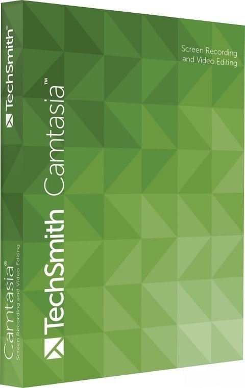 TechSmith Camtasia Studio 9.1.1 Build 2546 + Portable