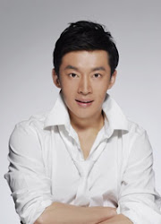 Cao Lei China Actor