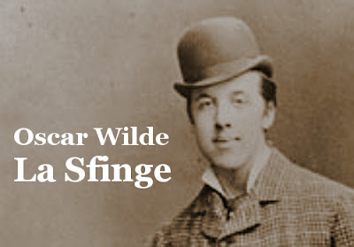 Oscar Wilde