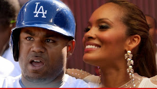 Evelyn Lozada, Carl Crawford