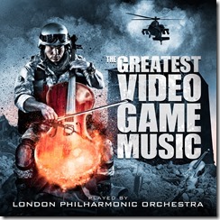 MUSICA VIDEOJUEGOS