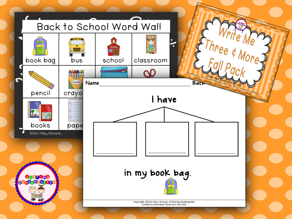 http://www.sharingkindergarten.com/2013/07/write-me-three-fall-pack-with-freebie.html