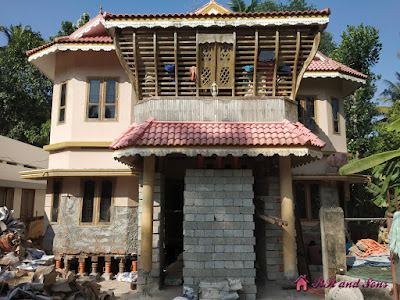 House Raising Services in India