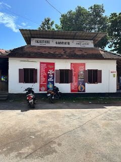 Kollam PWD Rest house Canteen