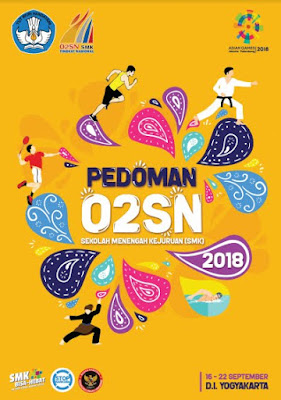 Juknis O2SN SMK Tahun 2018 (Pedoman)