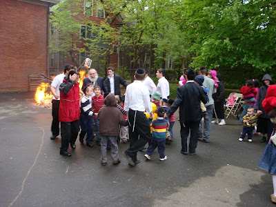 lag b omer