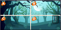 Halloween Hunt Answer from Video Facts