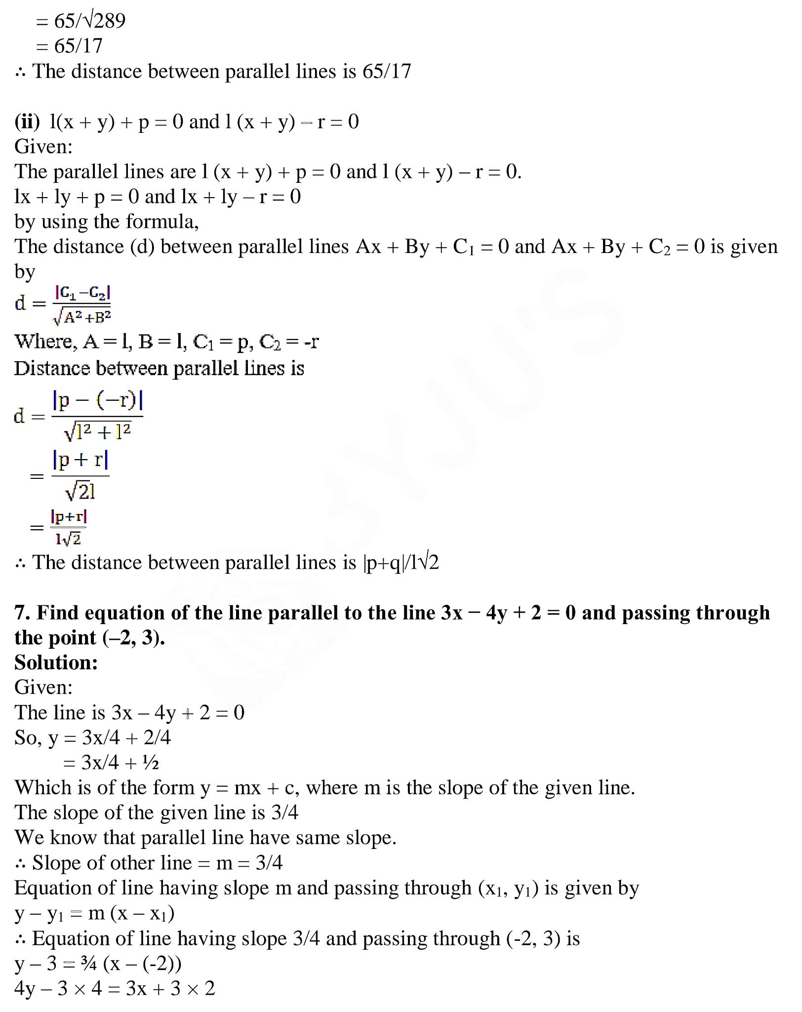 Class 11 Maths Chapter 10- Straight Lines ,  11th Maths book in hindi, 11th Maths notes in hindi, cbse books for class  11, cbse books in hindi, cbse ncert books, class  11  Maths notes in hindi,  class  11 hindi ncert solutions,  Maths 2020,  Maths 2021,  Maths 2022,  Maths book class  11,  Maths book in hindi,  Maths class  11 in hindi,  Maths notes for class  11 up board in hindi, ncert all books, ncert app in hindi, ncert book solution, ncert books class 10, ncert books class  11, ncert books for class 7, ncert books for upsc in hindi, ncert books in hindi class 10, ncert books in hindi for class  11  Maths, ncert books in hindi for class 6, ncert books in hindi pdf, ncert class  11 hindi book, ncert english book, ncert  Maths book in hindi, ncert  Maths books in hindi pdf, ncert  Maths class  11, ncert in hindi,  old ncert books in hindi, online ncert books in hindi,  up board  11th, up board  11th syllabus, up board class 10 hindi book, up board class  11 books, up board class  11 new syllabus, up Board  Maths 2020, up Board  Maths 2021, up Board  Maths 2022, up Board  Maths 2023, up board intermediate  Maths syllabus, up board intermediate syllabus 2021, Up board Master 2021, up board model paper 2021, up board model paper all subject, up board new syllabus of class 11th Maths, up board paper 2021, Up board syllabus 2021, UP board syllabus 2022,   11 वीं मैथ्स पुस्तक हिंदी में,  11 वीं मैथ्स नोट्स हिंदी में, कक्षा  11 के लिए सीबीएससी पुस्तकें, हिंदी में सीबीएससी पुस्तकें, सीबीएससी  पुस्तकें, कक्षा  11 मैथ्स नोट्स हिंदी में, कक्षा  11 हिंदी एनसीईआरटी समाधान, मैथ्स 2020, मैथ्स 2021, मैथ्स 2022, मैथ्स  बुक क्लास  11, मैथ्स बुक इन हिंदी, बायोलॉजी क्लास  11 हिंदी में, मैथ्स नोट्स इन क्लास  11 यूपी  बोर्ड इन हिंदी, एनसीईआरटी मैथ्स की किताब हिंदी में,  बोर्ड  11 वीं तक,  11 वीं तक की पाठ्यक्रम, बोर्ड कक्षा 10 की हिंदी पुस्तक  , बोर्ड की कक्षा  11 की किताबें, बोर्ड की कक्षा  11 की नई पाठ्यक्रम, बोर्ड मैथ्स 2020, यूपी   बोर्ड मैथ्स 2021, यूपी  बोर्ड मैथ्स 2022, यूपी  बोर्ड मैथ्स 2023, यूपी  बोर्ड इंटरमीडिएट बायोलॉजी सिलेबस, यूपी  बोर्ड इंटरमीडिएट सिलेबस 2021, यूपी  बोर्ड मास्टर 2021, यूपी  बोर्ड मॉडल पेपर 2021, यूपी  मॉडल पेपर सभी विषय, यूपी  बोर्ड न्यू क्लास का सिलेबस   11 वीं मैथ्स, अप बोर्ड पेपर 2021, यूपी बोर्ड सिलेबस 2021, यूपी बोर्ड सिलेबस 2022,