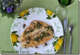 pequena cozinha