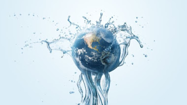 ¿Cómo combatir la escasez de agua en el mundo?