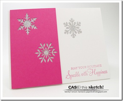 CTS9 - Sparkling Holidays 2