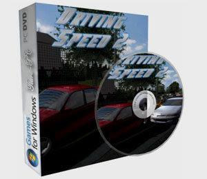 Free Download Game Racing Driving Speed 2 | Tiara-PC