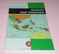 Sejarah Asia Tenggara - Rudy Gunawan