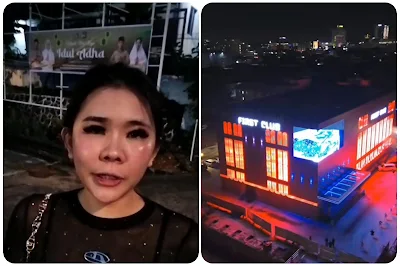 Kekerasan dan Dugaan Pelanggaran Keimigrasian di First Club Batam: Saatnya Penegak Hukum Bertindak Tegas