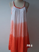 Dress Bali