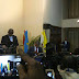 23 h 17' à Kinshasa : Fin de la cérémonie de signature de l'accord politique «global et inclusif» sous la mediation de l'église catholique - cenco ( Photos + accord en intégralité )
