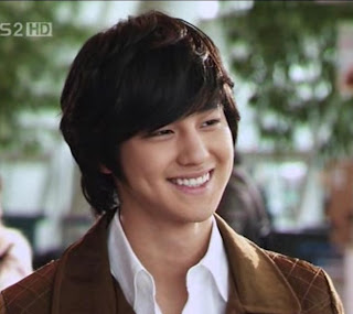 artis kim sang bum