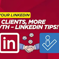 LinkedIn Growth Hacks: How to Get More Leads & Clients in 2025