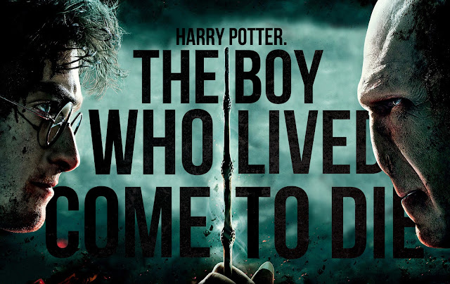 Harry Potter HD Wallpapers For Android