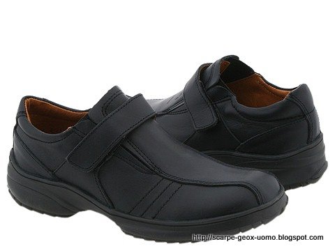Scarpe Geox Uomo:geox-50535458