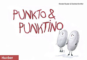 Punkto & Punktino: Kinderbuch: Kinderbuch Deutsch