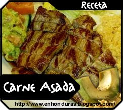 carne asada