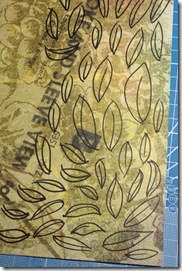 DrawnLeaves DrawnLeaves