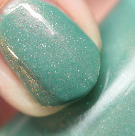 Tonic Nail Polish Sweet Pea