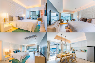 香港Staycation推薦: 西貢The Pier Hotel