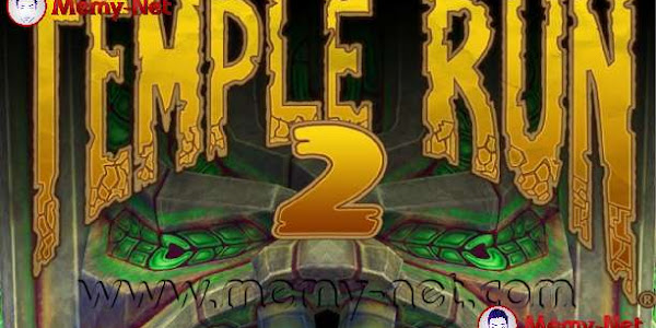 تحميل لعبة Temple Run 2 مهكرة بدون روت لهواتف اندرويد