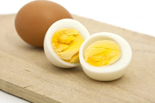 Eggs