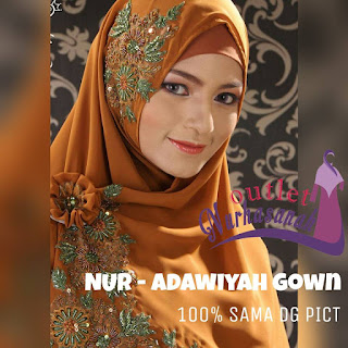 Gaun Lamaran dan Gaun Pesta Adawiyah Gown by Nines Widosari, baju muslimah syar’i, busana muslimah set bergo, busana muslimah syra’i, busana muslimah tanah abang, gamis cantik, gamis ceruti, gamis jersey import, gamis jersey lapis furing, gamis jumbo, gamis modern, gamis murah, gamis muslimah tanah abang, gamis pesta, gamis set bergo, gamis syar’i, gamis syar’i set bergo, gamis terbaru, Gaun Lamaran Muslimah Syar’i Modern Adawiyah Gown by Nines Widosari, homemade butik, jual busana muslimah syar’i jakarta, mozlemah butiq, online shop busana muslimah syar’i, pesan baju muslimah syar’i, pesan gamis syar’i, pesanan gamis jumbo, produsen baju muslimah syar’i, produsen busana muslimah, produsen busana muslimah tanah abang, produsen gamis cantik, produsen gamis modern, produsen gamis murah, produsen gamis muslimah tanah abang, produsen gamis pesta, produsen gamis syar’i, produsen gamis terbaru, supplier busana muslimah syar’i, supplier gamis cantik, supplier gamis modern, supplier gamis murah, supplier gamis pesta, supplier gamis syar’i, supplier gamis terbaru