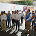 “Algo está mal en Ecatepec hoy venimos sin miedo a cambiar las cosas”: Octavio Martínez Vargas
