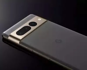 Pixel 7a Revealed: 90 Hz Display and 8 GB of RAM Confirmed?