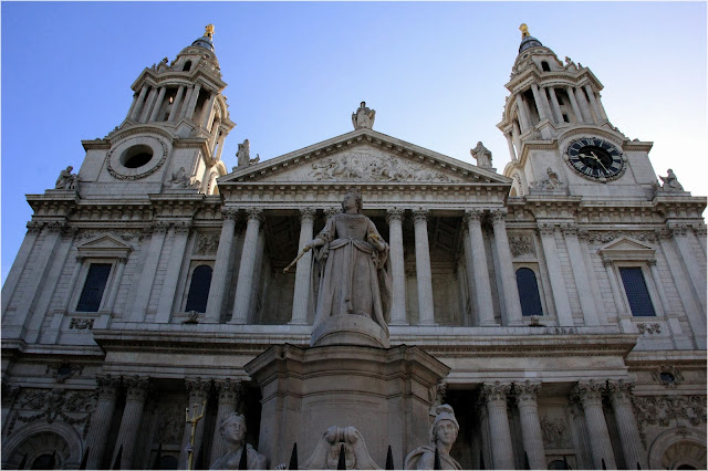 Onde ir em Londres