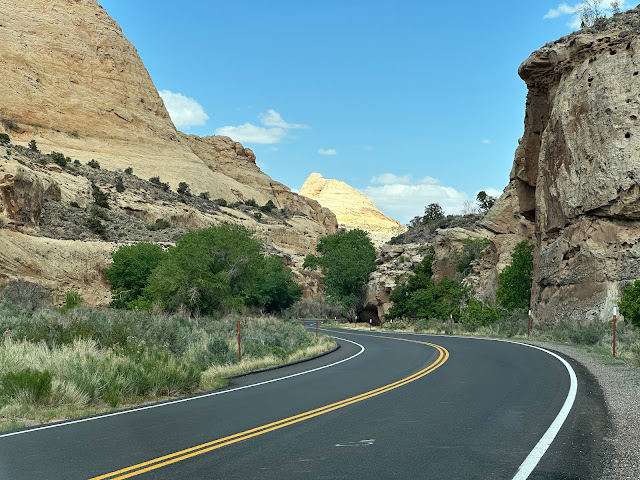Capitol Reef National Park