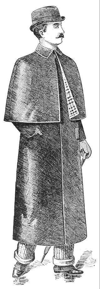 27 18th-Century World-Changing Inventions - The Mackintosh Raincoat