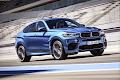 BMW X6 M