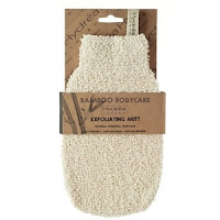 Bamboo Exfoliating Mitt1