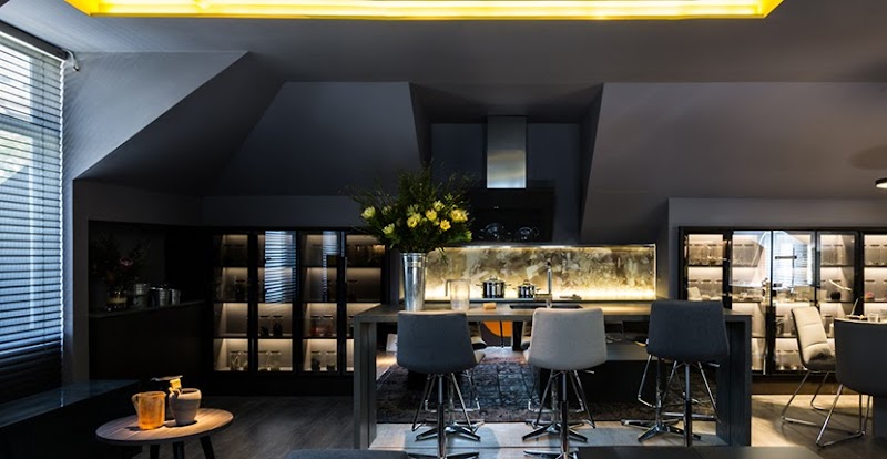 Casa FOA Chile 2016: Loft - Cecilia Kramer