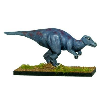 DIN62 Camptosaurus x1