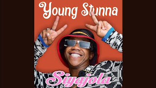(Amapiano) Siyajola feat. Bongza (2023) 
