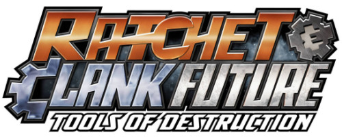 Ratchet Clank Future